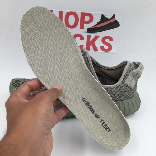 Adidas Yeezy Boost 350 "Moonrock" REAL BOOST [High Quality ] 